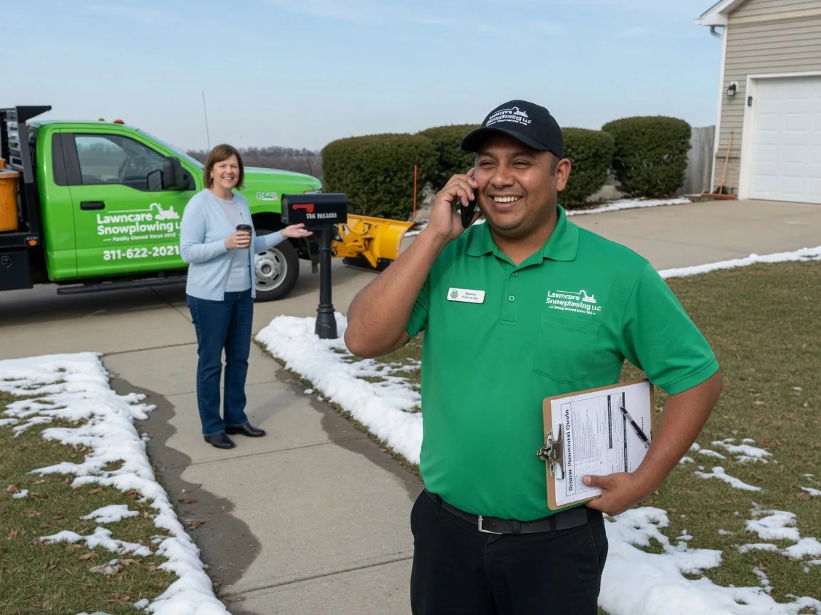 Lawn Care Services By Expert Landscaper Chesterfield, NJ FAQs